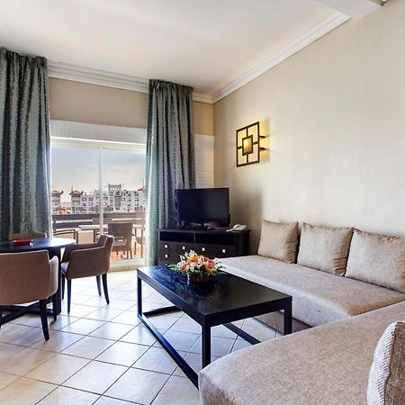 Bianca Beach Family & Resort Agadir Exterior photo