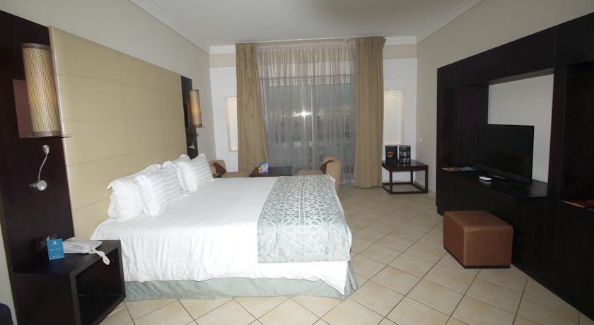 Bianca Beach Family & Resort Agadir Exterior photo