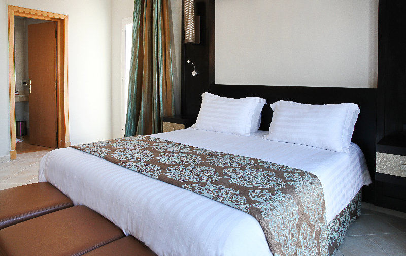 Bianca Beach Family & Resort Agadir Exterior photo