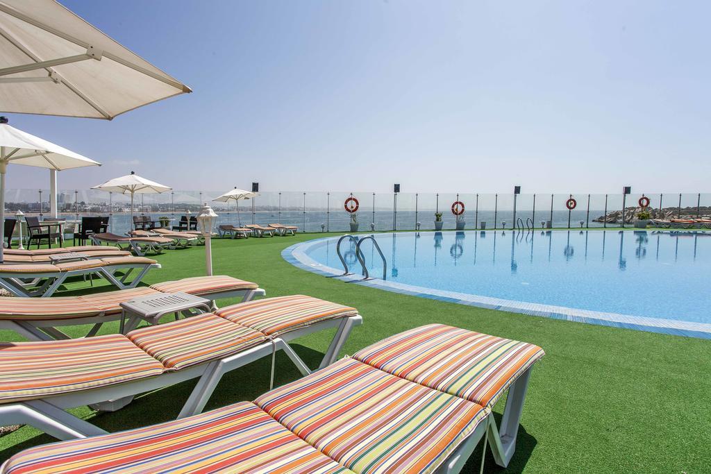 Bianca Beach Family & Resort Agadir Exterior photo