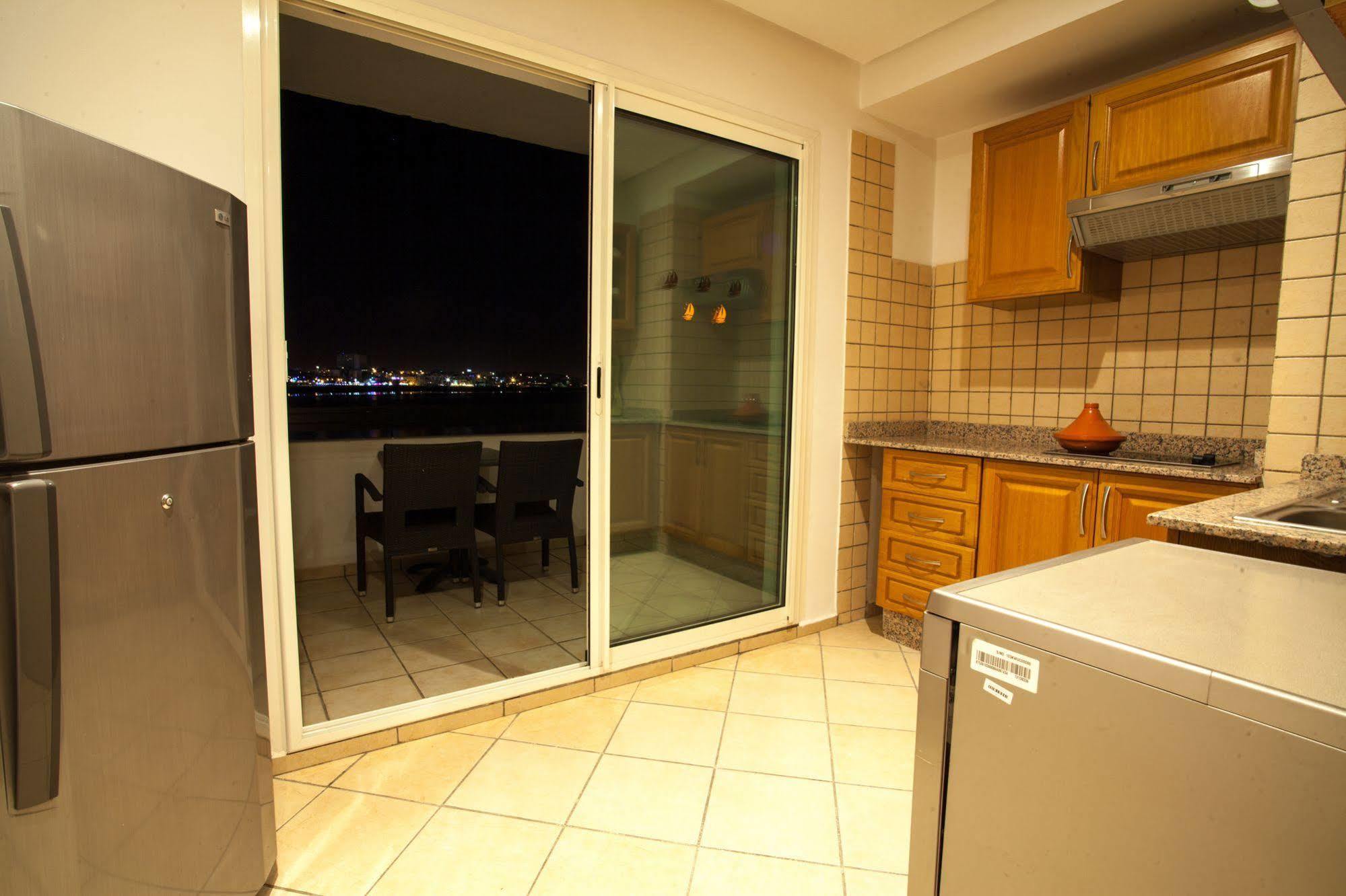 Bianca Beach Family & Resort Agadir Exterior photo