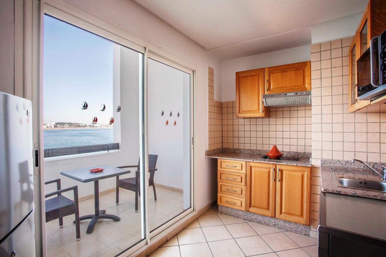 Bianca Beach Family & Resort Agadir Exterior photo